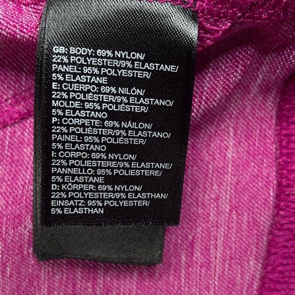 The North Face Mountain Athletics Lightweight Nylon Bomber Jacket - Picture 4 of 8